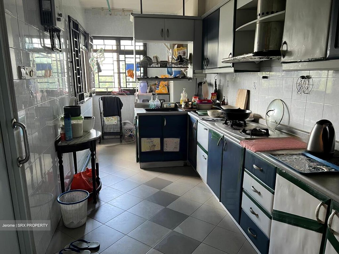 Blk 501B Wellington Circle (Sembawang), HDB 5 Rooms #458444791